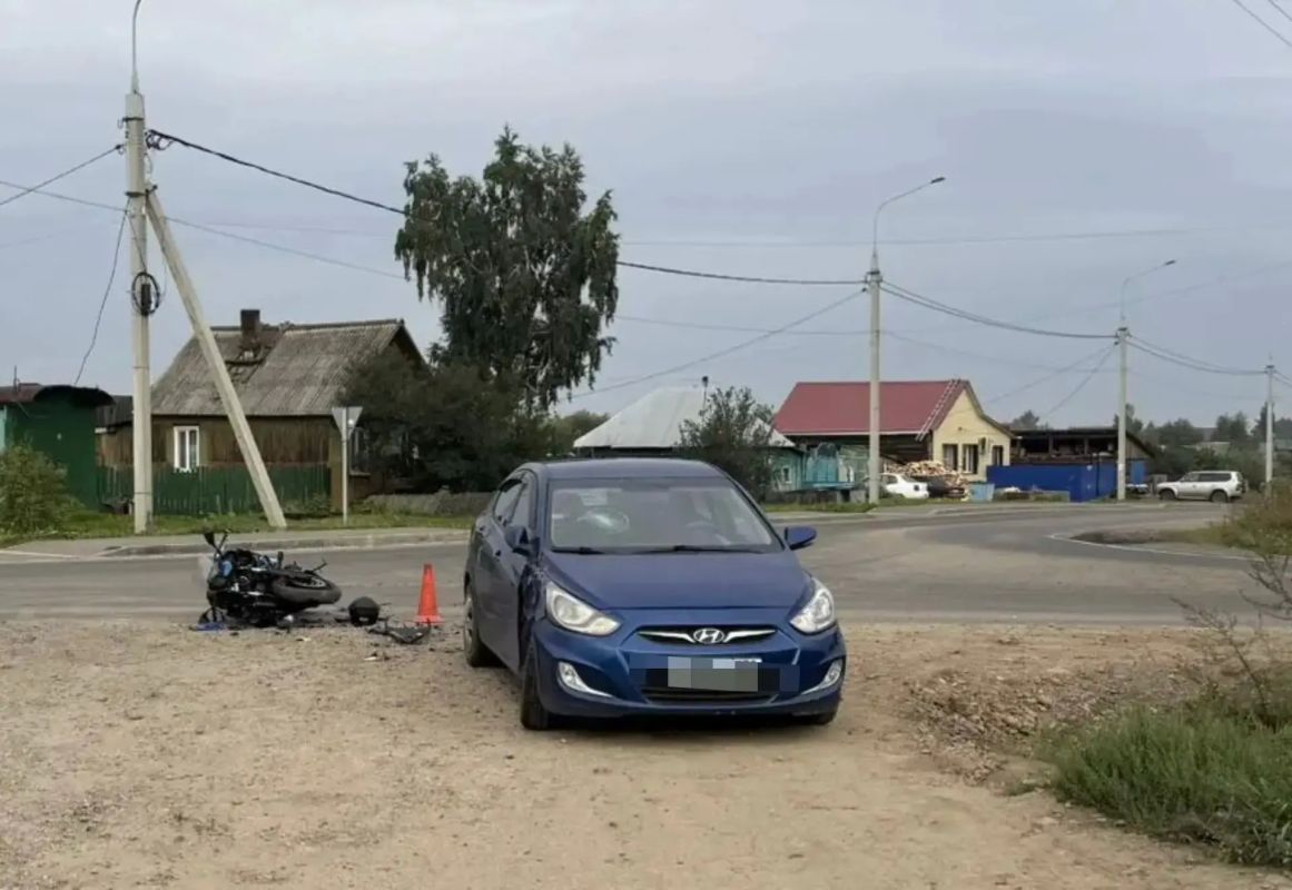 52 ДТП произошло на минувшей неделе в Иркутской области 52 ДТП произошло на минувшей неделе в Иркутской области