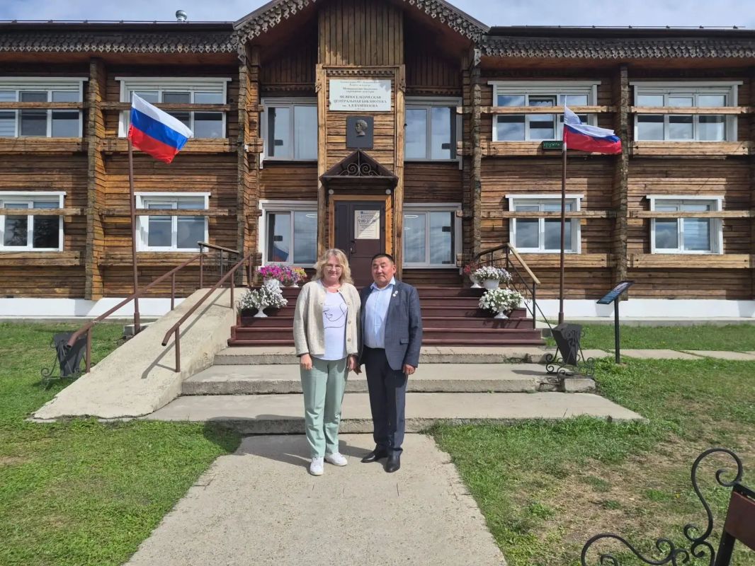 Официальный визит Уполномоченного по правам человека в Иркутской области в Аларский район: в центре внимания — поддержка участников СВО и развитие здравоохранения Официальный визит Уполномоченного по правам человека в Иркутской области в Аларский район: в центре внимания — поддержка участников СВО и развитие здравоохранения