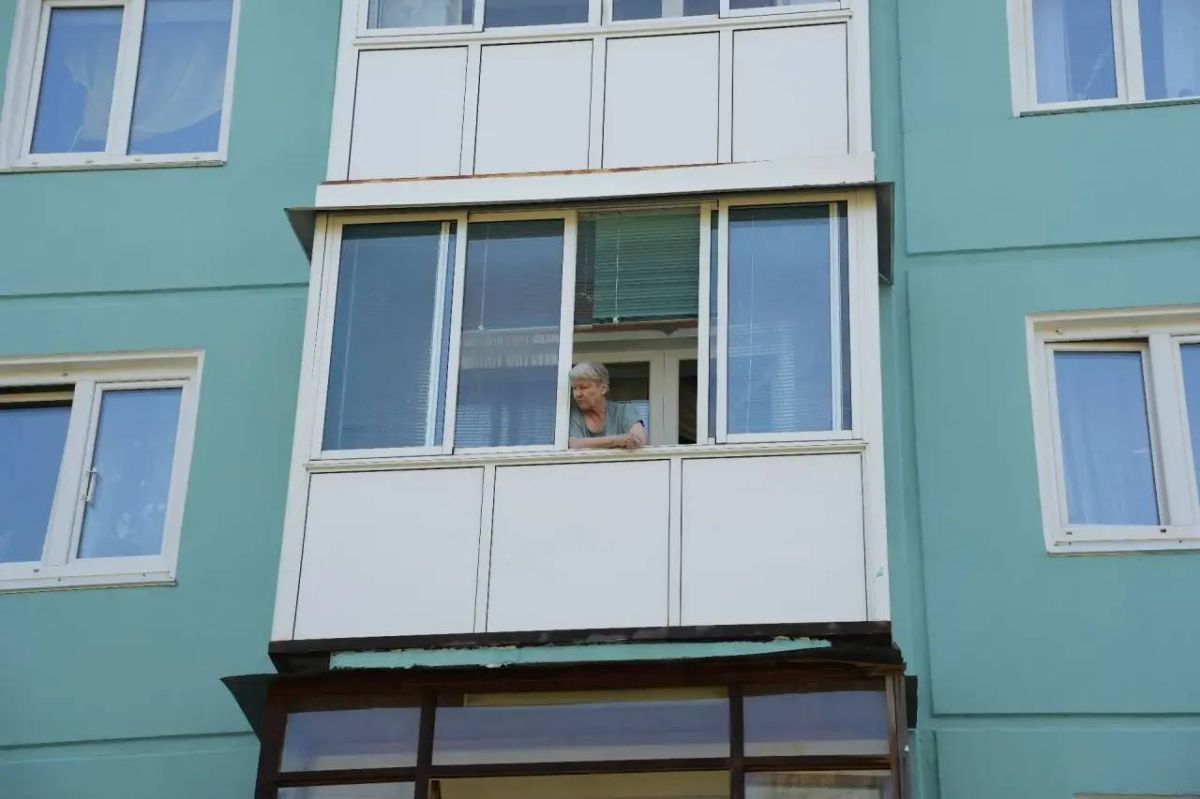 В Ангарске проинспектировали восстановление дома после взрыва бытового газа В Ангарске проинспектировали восстановление дома после взрыва бытового газа