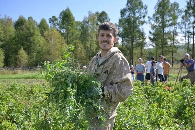 В Тургеневке Баяндаевского района прошёл IV национальный чемпионат по картохингу — белорусскому троеборью В Тургеневке Баяндаевского района прошёл IV национальный чемпионат по картохингу — белорусскому троеборью