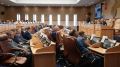 Александр Ведерников предложил зафиксировать цены на авиабилеты на Байкал в пиковые сезоны