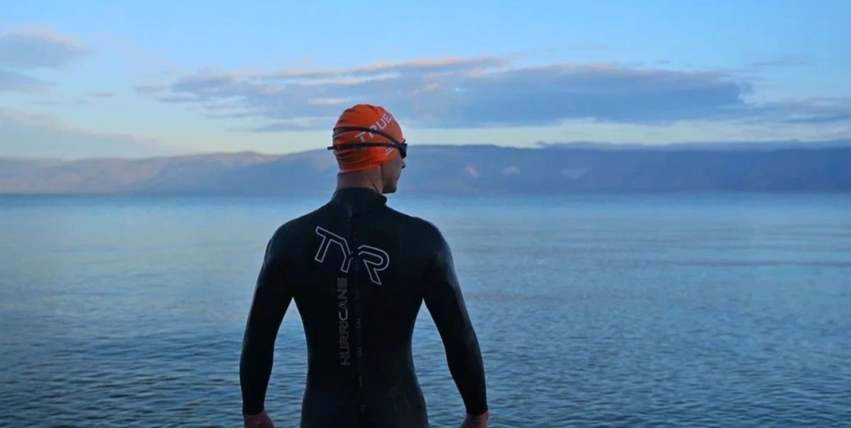 226 километров испытаний: экстремальный триатлон впервые пройдет на Байкале 226 километров испытаний: экстремальный триатлон впервые пройдет на Байкале