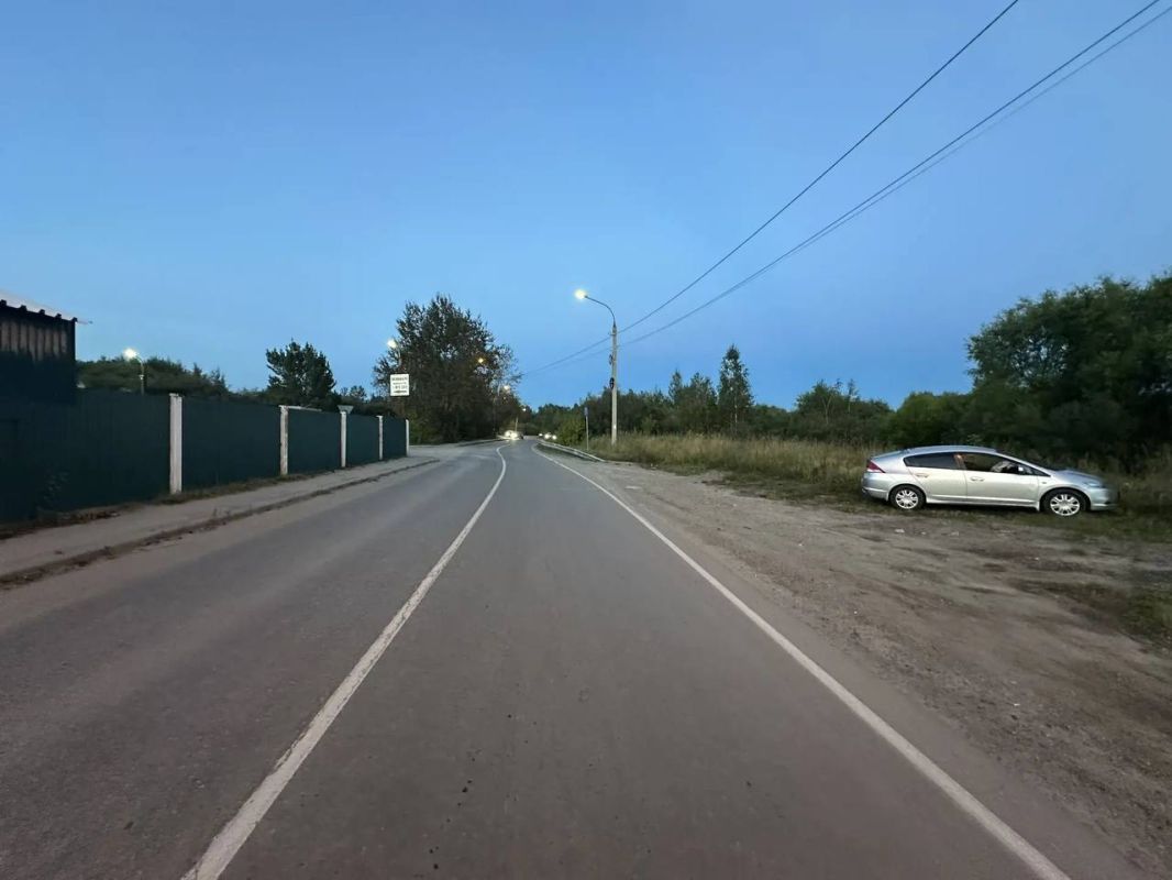 Обзор ДТП за неделю. С 24 по 30 августа 2026 года на дорогах города Иркутска и Иркутского муниципального округа сотрудниками Госавтоинспекции зарегистрировано 25 дорожно-транспортных происшествий, в которых пострадало 27... Обзор ДТП за неделю. С 24 по 30 августа 2026 года на дорогах города Иркутска и Иркутского муниципального округа сотрудниками Госавтоинспекции зарегистрировано 25 дорожно-транспортных происшествий, в которых пострадало 27...