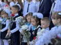 Когда понимаешь: школа — это надолго