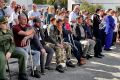 В Иркутском реабилитационном техникуме начали обучение 13 ветеранов СВО