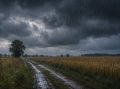 1 сентября в пяти субъектах России ожидаются опасные погодные явления