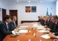 Иркутская область и Казахстан наметили новые векторы сотрудничества в экономике и туризме