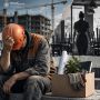 Сокращение численности работников в Приангарье продолжается