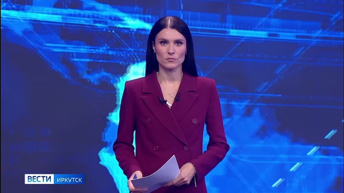 Больше 90% от месячной нормы осадков выпало сегодня в Иркутске
