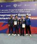 Спортсмены Приангарья завоевали две медали в финале XIII летней Спартакиады учащихся России по вольной борьбе