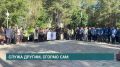 Сегодня, 4 сентября, в Иркутске традиционно почтили память врачей, погибших во время пандемии коронавируса
