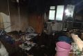 В УстьИлимске на пожаре погибла 69летняя женщина