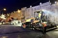 В Иркутске завершился очередной этап ремонта на пересечении улиц Ленина и Карла Маркса