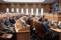 В Законодательном Собрании Иркутской области прошло заседания Общественного совета при ЗС, посвященное повышению конкурентоспособности туристских услуг в Приангарье
