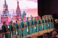 В Иркутске прошел гала-концерт областного фестиваля творчества «Серебряные таланты»