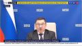 Единая Россия от имени горожан обратилась к Президенту с инициативой присвоить звание «Город трудовой доблести» 12 городам