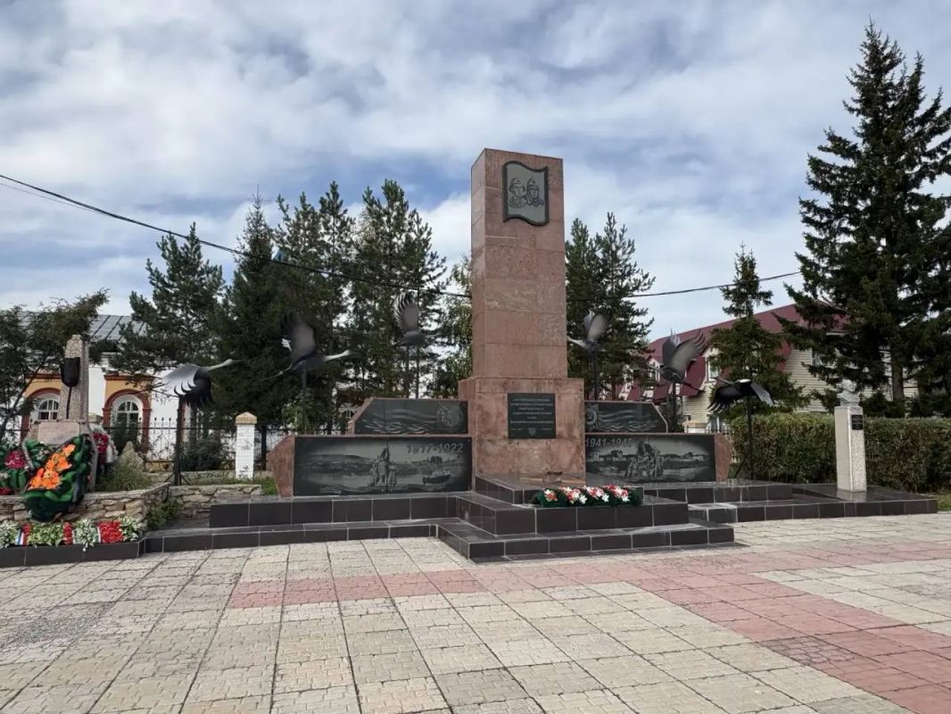 Киренск преображается: визит зампреда правительства и новые объекты благоустройства Киренск преображается: визит зампреда правительства и новые объекты благоустройства