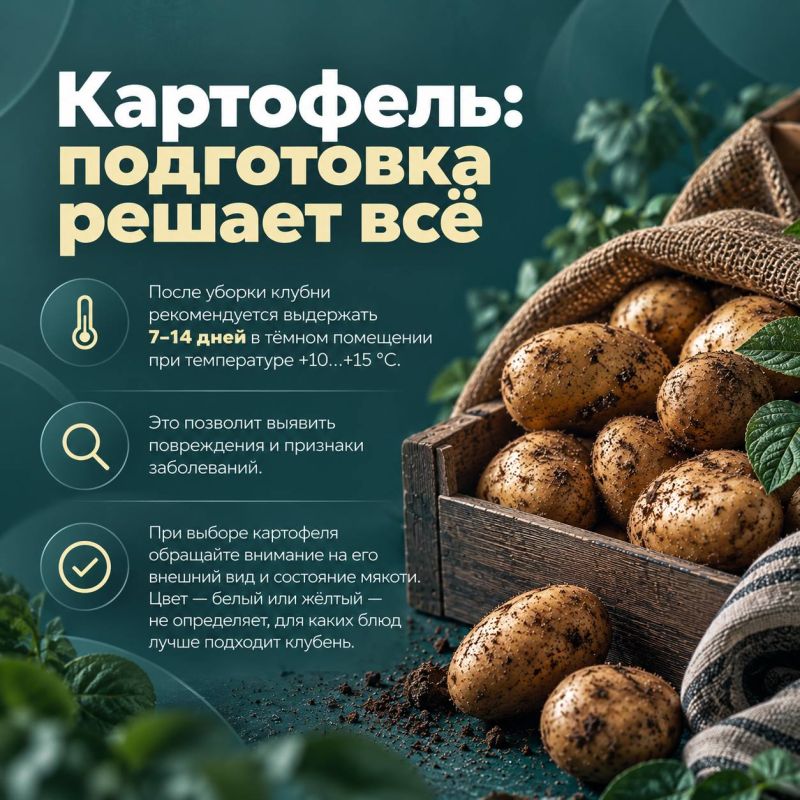 Как сохранить урожай до весны и не потерять его запасы? Как сохранить урожай до весны и не потерять его запасы?