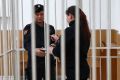 «Кормила уксусом, мечтая о её смерти»: просьба матери, которая два дня зверски пытала годовалую дочь, шокировала суд