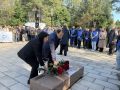 Игорь Кобзев: Сегодня, 4 сентября, в регионе – День памяти медицинских работников, погибших при исполнении служебных обязанностей в период борьбы с новой коронавирусной инфекцией