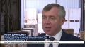 Заключительную и самую крупную партию бюллетеней для голосования на выборах депутатов Государственной Думы отправили сегодня в территории региона