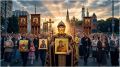 Москва встаёт: Тысячи выйдут на улицы