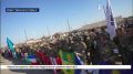 Отряд «Монолит 29» из Чунского округа Иркутской области в составе армии «Амур» стал победителем финального боя Всероссийской военно-патриотической игры «Зарница 2.0»
