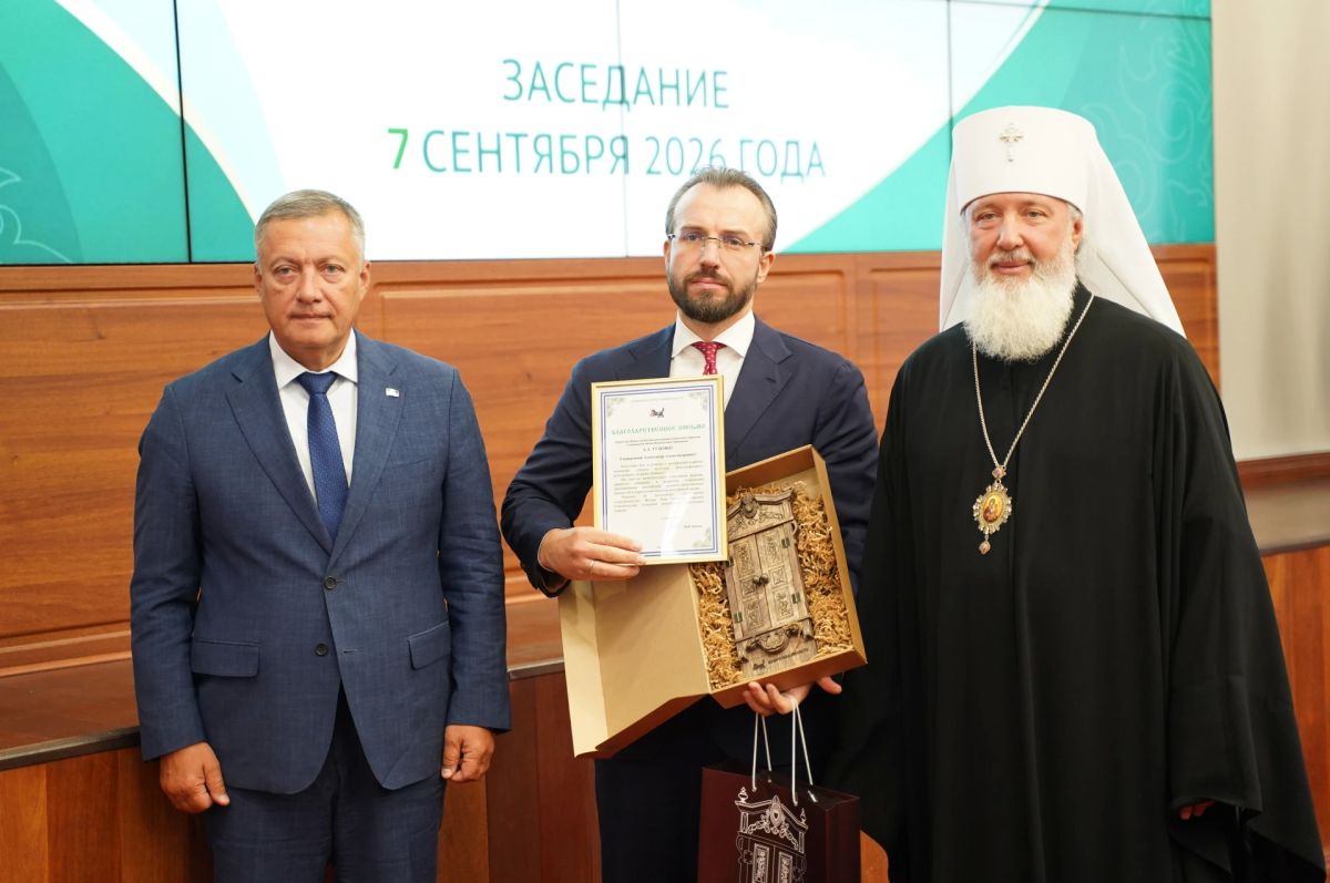 На заседании регионального отделения Всемирного Русского Народного Собора в Иркутской области обсудили вопросы укрепления единства России На заседании регионального отделения Всемирного Русского Народного Собора в Иркутской области обсудили вопросы укрепления единства России