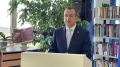 Игорь Кобзев: Капитальный ремонт взлетно-посадочной полосы аэродрома Усть-Кута должен стать примером для всех аэропортов региона. С заместителем министра транспорта России Владимиром Владимировичем Потешкиным, который...