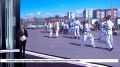 День рождения Центра спортивных единоборств «Сокол» отметили в Шелехове