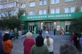 В Ангарске открылась новая модельная библиотека