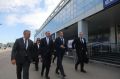 Владимир Потешкин: Опыт капитального ремонта аэродрома Усть-Кута необходимо масштабировать на всю Иркутскую область