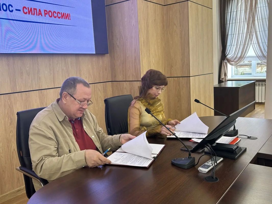 Муниципальный проект «Мой голос – мое право Муниципальный проект «Мой голос – мое право