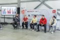 5 сентября 2026 года в селе Урик прошла открытая встреча с экспертами и участниками проекта «Глобальное утепление», который уже год помогает жителям Иркутского округа превращать холодные «коробки» в пригодные для жизни и...
