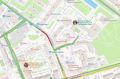 Еще одно ограничение для иркутских водителей