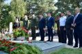 Посольство России в Киргизии: