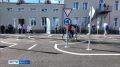 Первый в Прибайкалье стационарный автогородок для изучения правил ПДД открыли в Иркутске