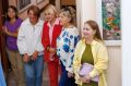 Выставка Александра Шелтунова к 365-летию Иркутска завершилась в администрации города