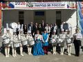Ученики ангарской школы № 27 встретились с Генеральным консулом Республики Корея в Иркутске