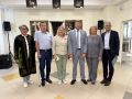 Уполномоченный по правам человека продолжает серию рабочих выездов по Иркутской области: состоялась встреча с руководством и жителями Усть-Ордынского Бурятского округа