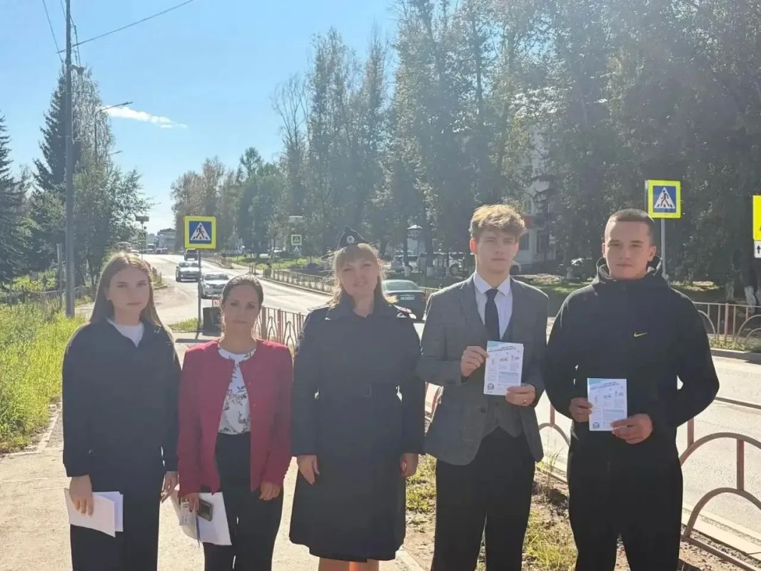 В Нижнеилимском округе Госавтоинспекторы напомнили пешеходам о безопасности на дорогах В Нижнеилимском округе Госавтоинспекторы напомнили пешеходам о безопасности на дорогах