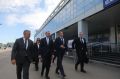 В Приангарье обсудили развитие авиационной и транспортной инфраструктуры