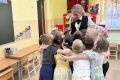 Детские сады Приангарья присоединились к федеральным проектам «Орлята-дошколята» и «Добрые игры»