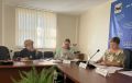 Рабочее совещание с помощниками Уполномоченного по правам человека в Иркутской области: подготовка к выборам в Госдуму IX созыва и правовое просвещение