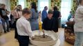 Детский культурный центр «АРХЕОЛОГиЯ» открылся в Иркутском областном краеведческом музее