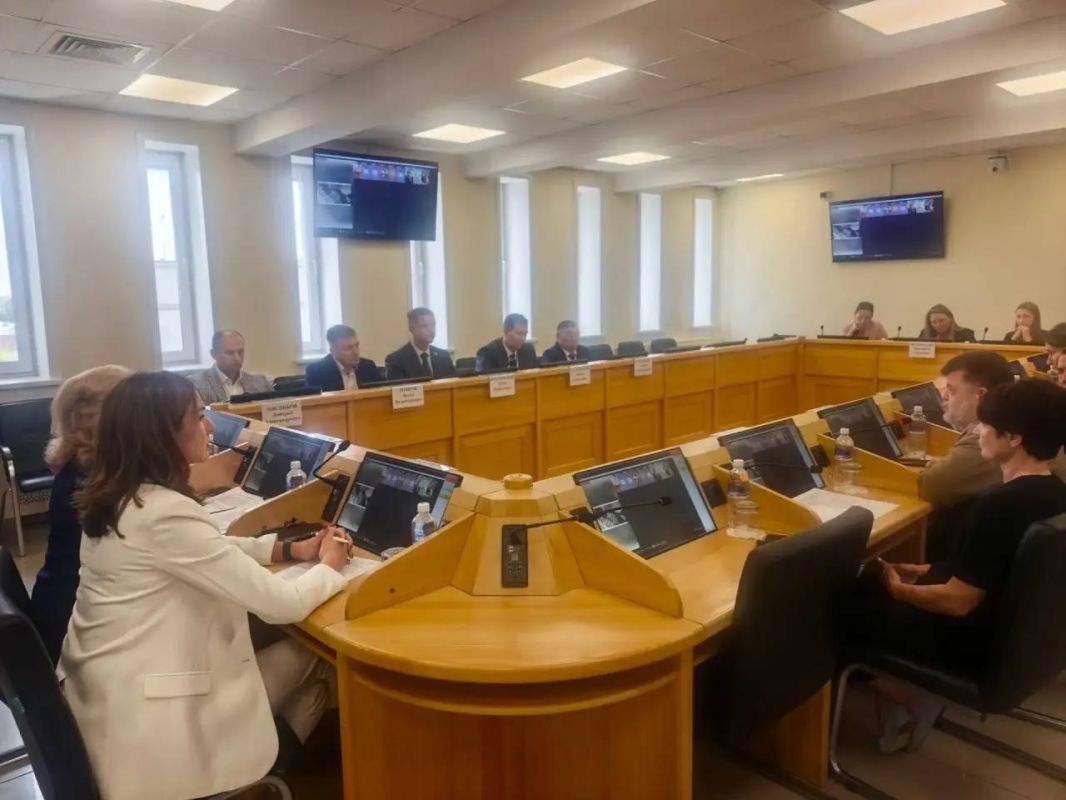 Депутаты ЗС предлагают сохранить поддержку районных СМИ Депутаты ЗС предлагают сохранить поддержку районных СМИ