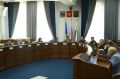 В администрации Иркутска прошло заседание комиссии по ЧС, где обсудили подготовку города к зиме
