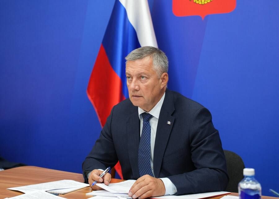 Подготовка Иркутской области к отопительному сезону завершается по графику
