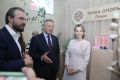 Мария Львова-Белова высоко оценила работу, выстроенную в Иркутской области, по защите детей и семей в трудной жизненной ситуации