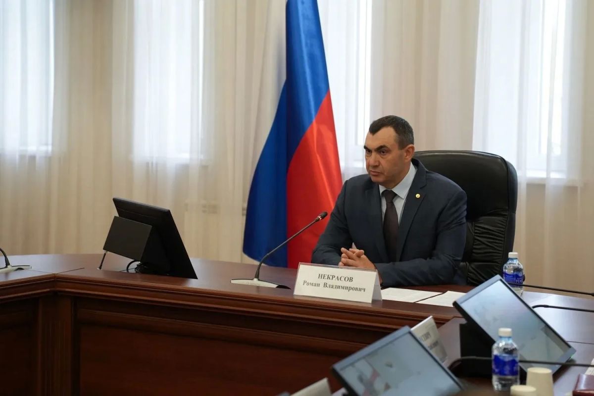 В Иркутске прошло оперативное совещание по эпидситуации в регионе В Иркутске прошло оперативное совещание по эпидситуации в регионе